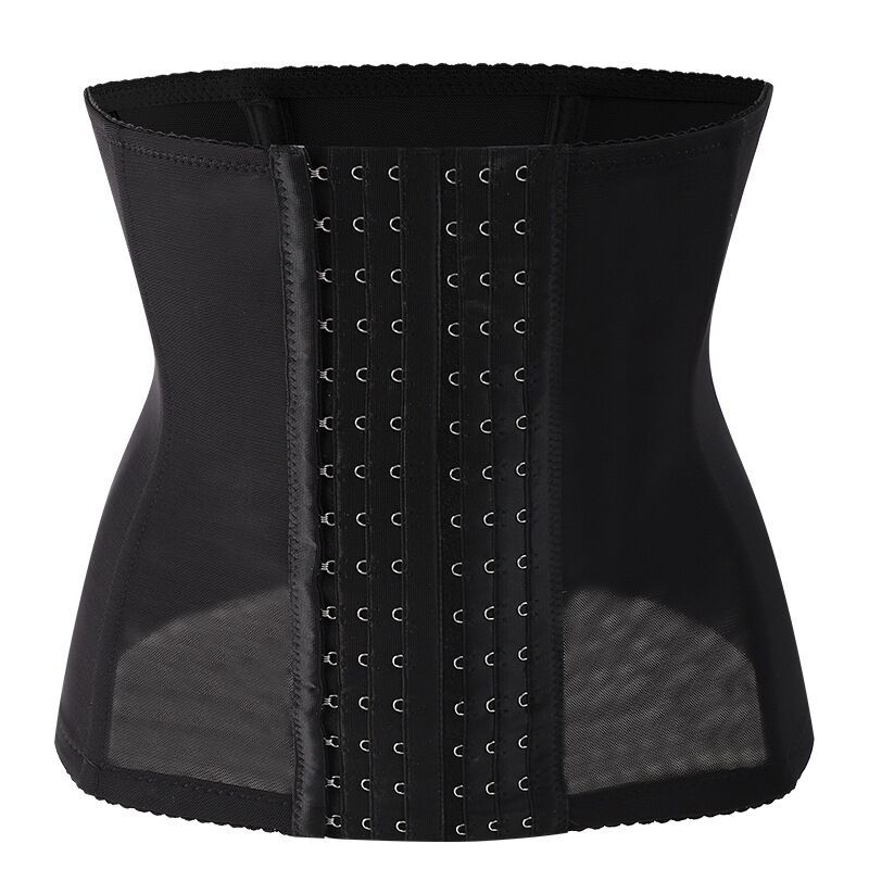 Waist Trainer Body Shaper Steel Bone Waist Cincher Control Corset body Slimming Girdles Belly Workout Waistband Modeling Strap