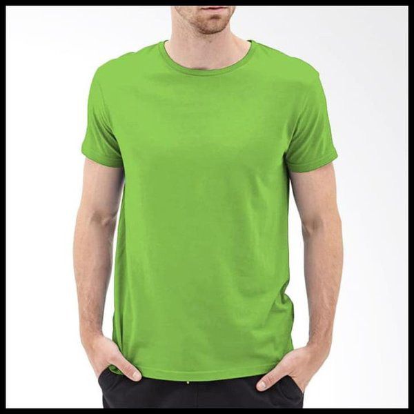Stylish Jersey Fabrics Comfortable for All Season Menz Tshirt