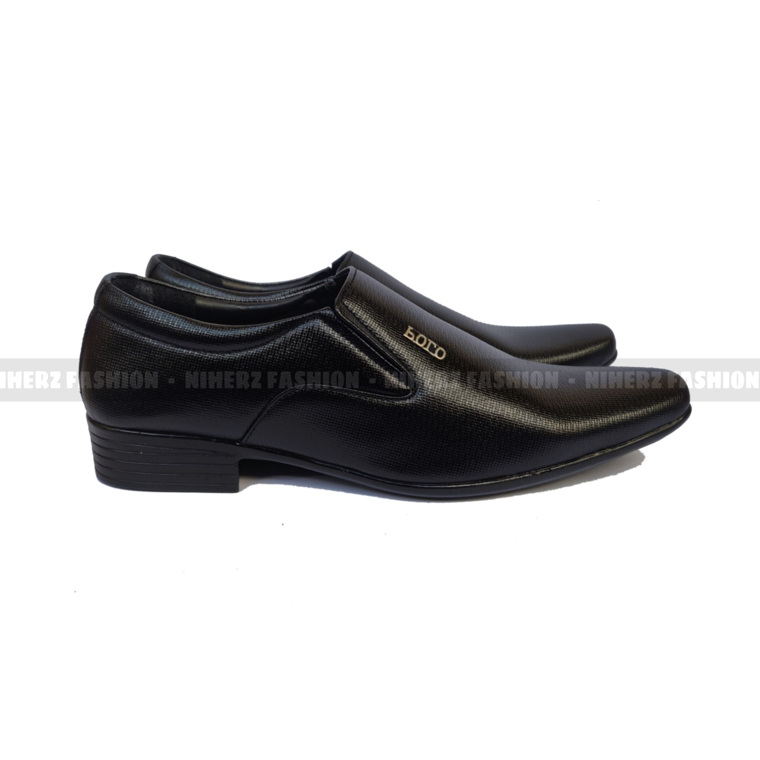 Luxurious Men's Shoe Premium Elegant Design Latest Fashion Formal Shoes For Men [Buy 2 Get 1 Free]