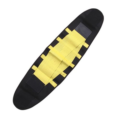 Hot Body Shapers Unisex Waist Cincher Trimmer Tummy Slimming Belt Latex Waist Trainer For Men Women Postpartum Corset Shapewear