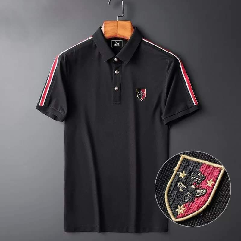 premium polo t shirts
