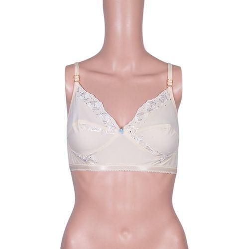 White Bra For Women