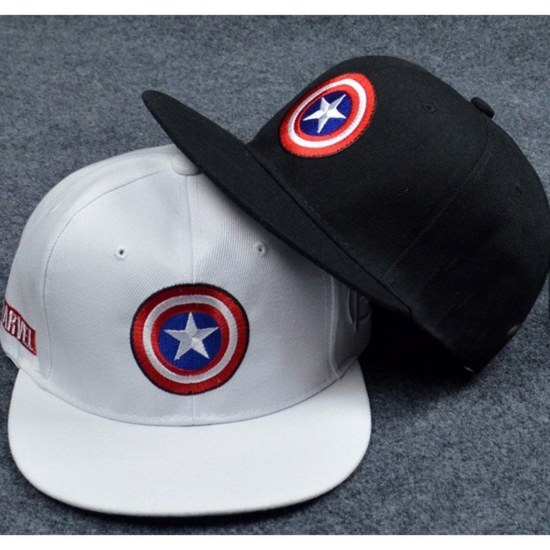 Avengers Marvel Baseball Cap