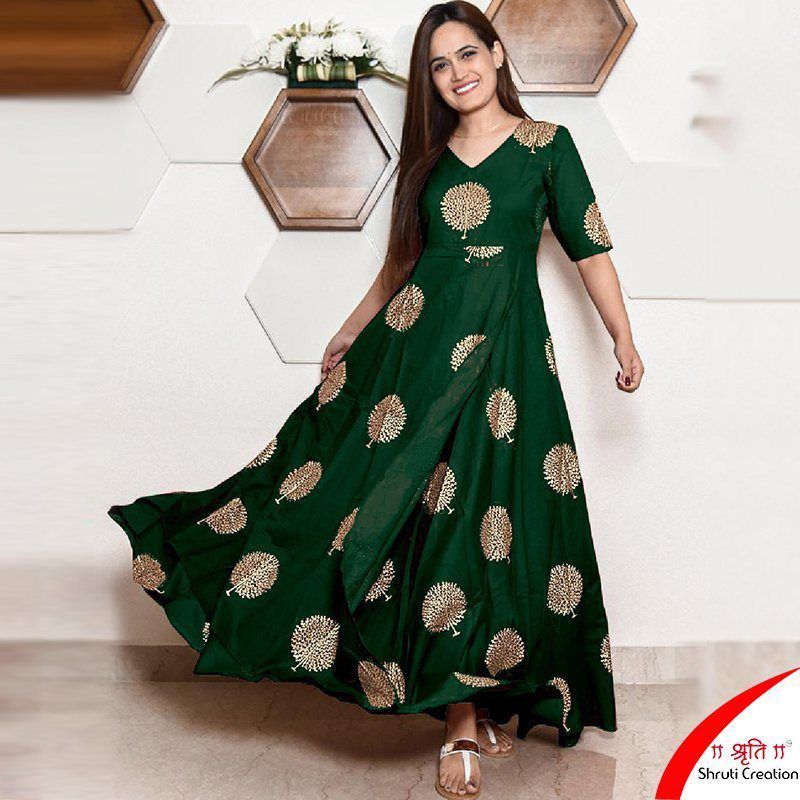 Bd Bazar | Special Readymade Kurtis For Woman10016