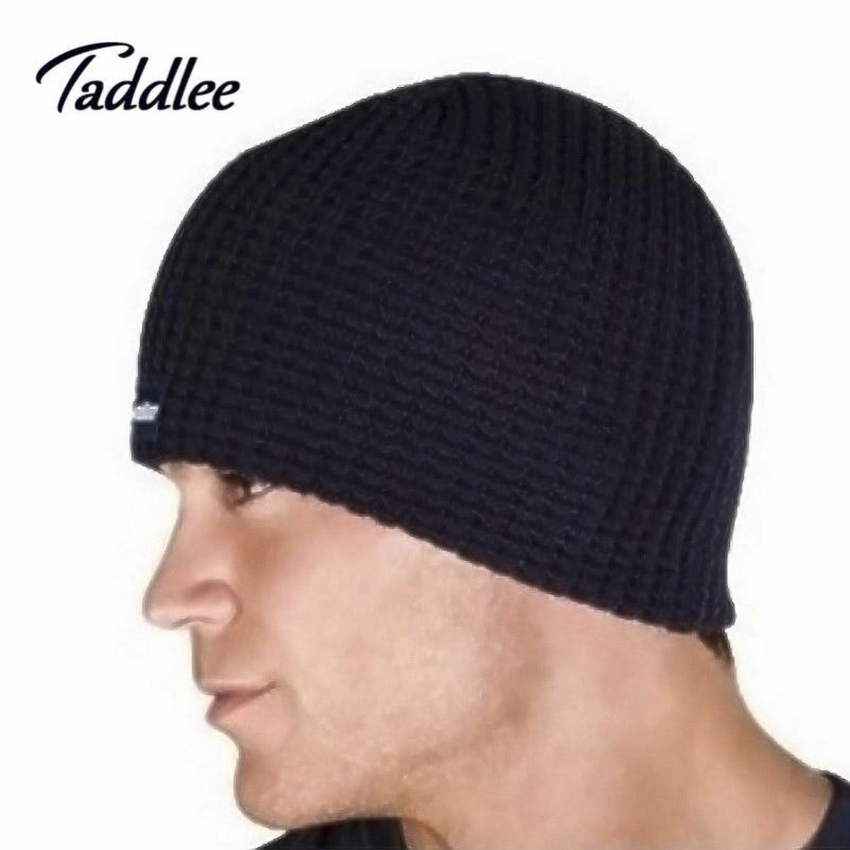 Woolen Winter Cap For Men by Women World