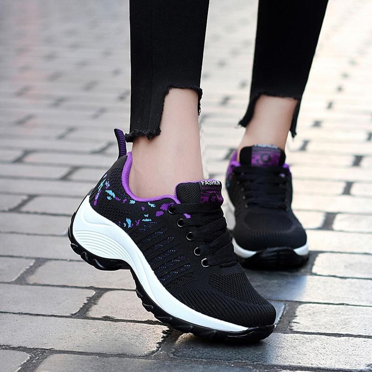 Sneakers For Women Korean Rubber Shoes Running Shoes Slip On Rubber Shoes For Women Sneakers Shoes For Women Sale Running Shoes For Women Fashion Rubber Shoes For Women Shoes For Men Sneakers Anti Slip Shoes Black And White Shoes For Women