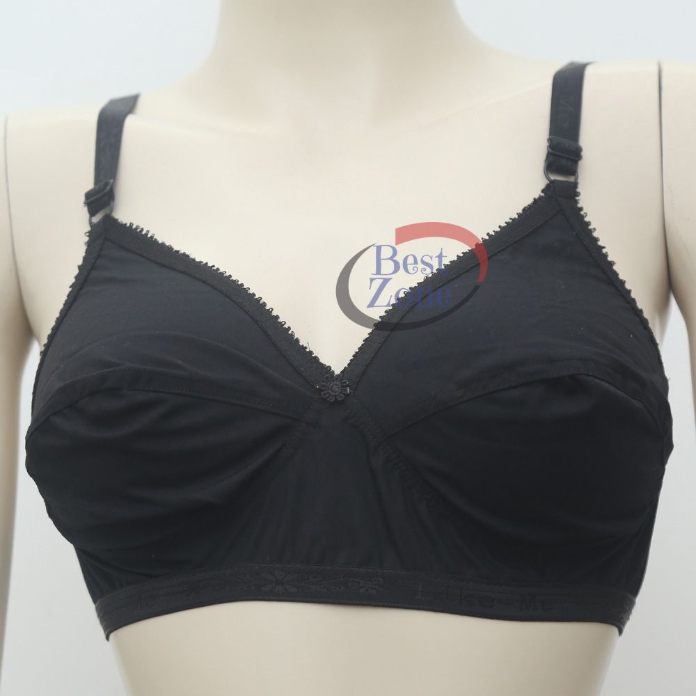 Sexy Best Quality Cotton Bra For Women