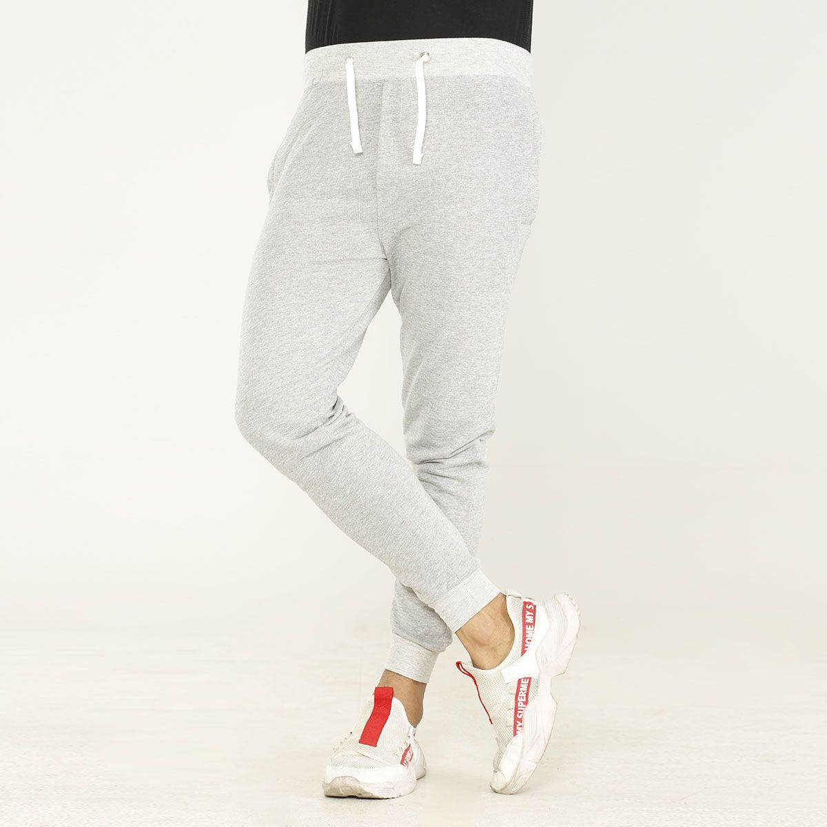 Premium Quality Mans Cotton Joggers