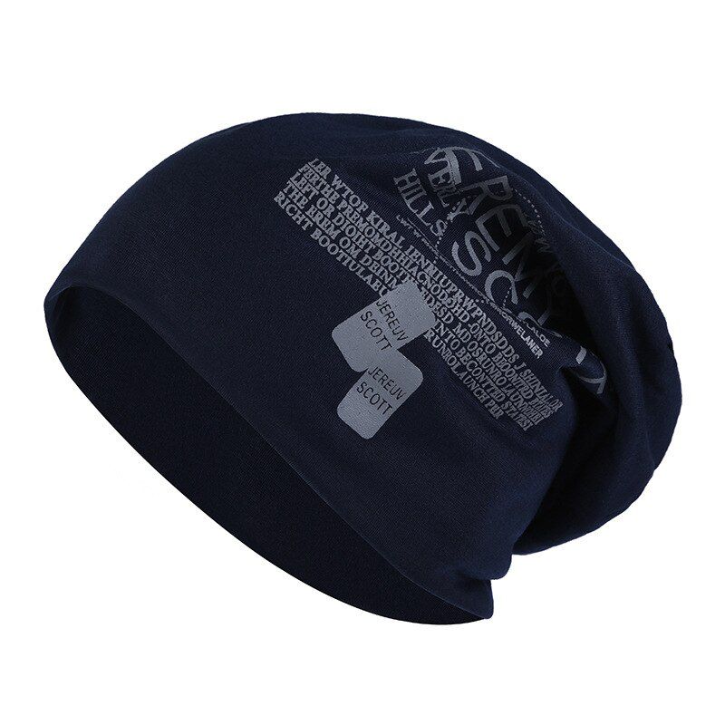 Autumn Fashion Unisex beanie knitted hat women hats skullies hip hop head caps girl cap balaclava