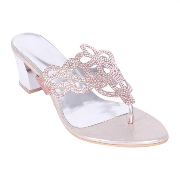 Leather Sandal For Women