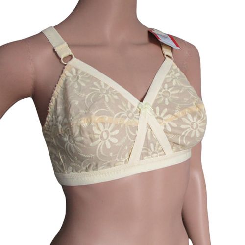 Indian Like Me Comfort Full Support Bra