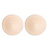 1Pair Women Soft Removable Bra Inserts Pads Underwear Push up Enhancer