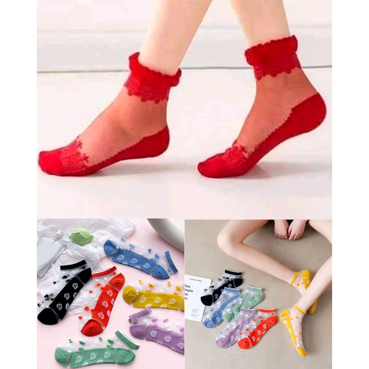 China, Warm Socks / Warm Socks / Warm Comfortable Cotton Bamboo Fiber Socks for women for women women
