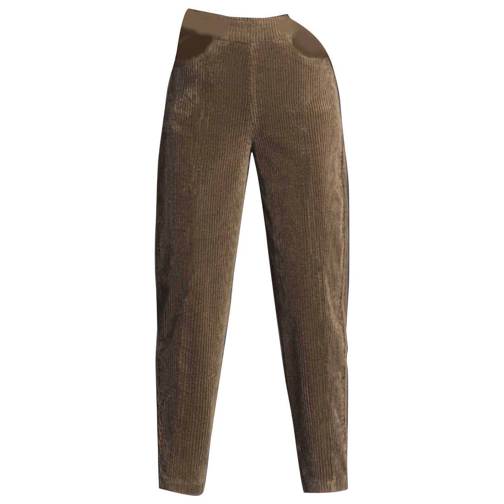 Women Pants Fit Leisure Women Pants