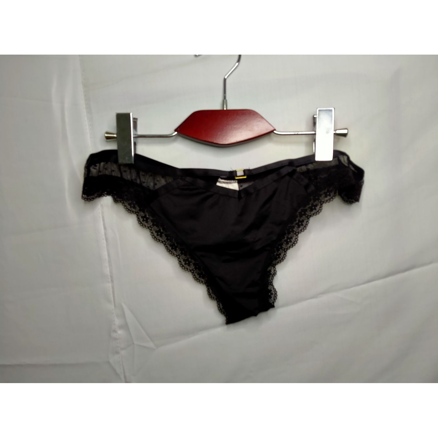 Thong Sexy Shape Net Panty For Girls/Womens - Panty