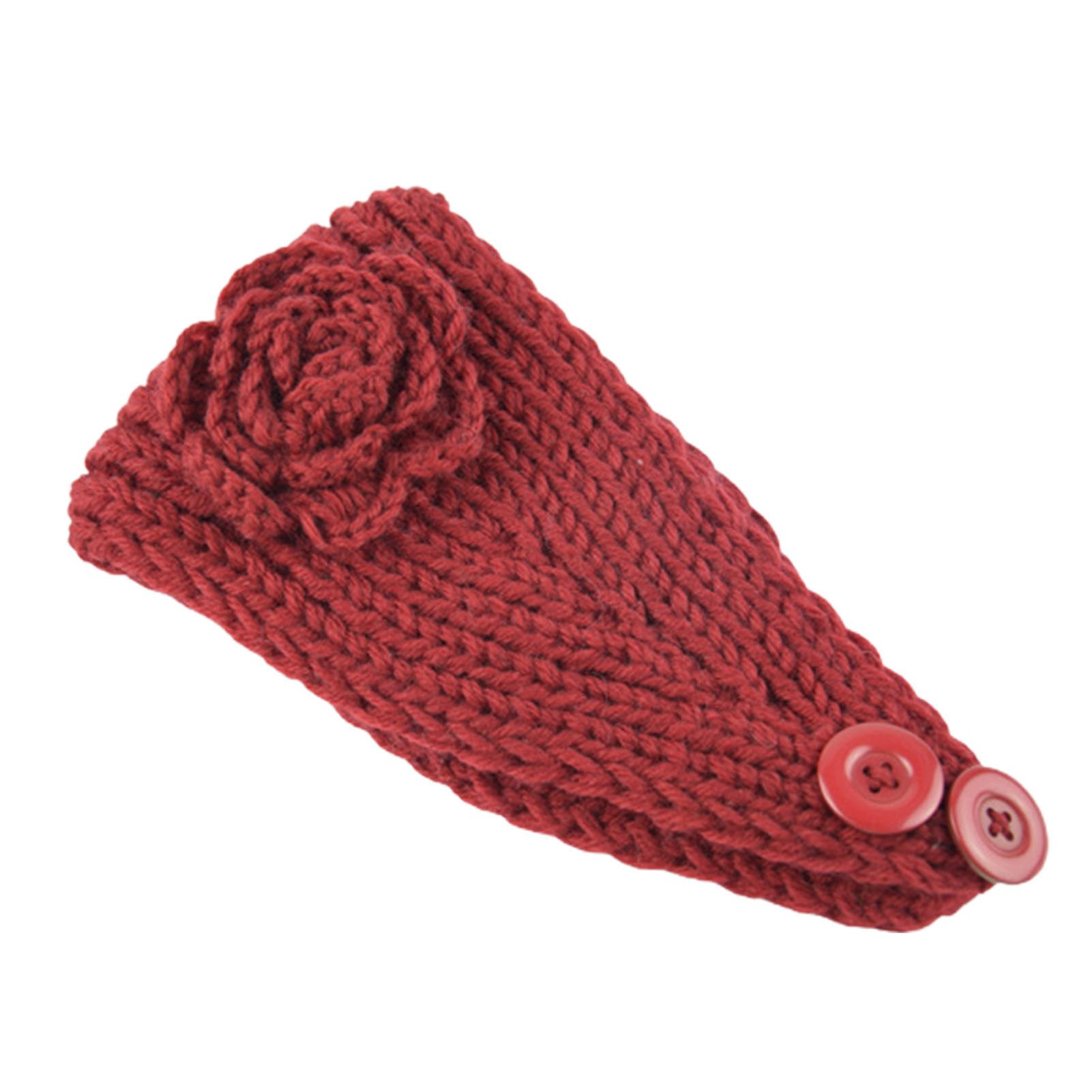 Head Wrap Soft All-match Non-slip Hairband