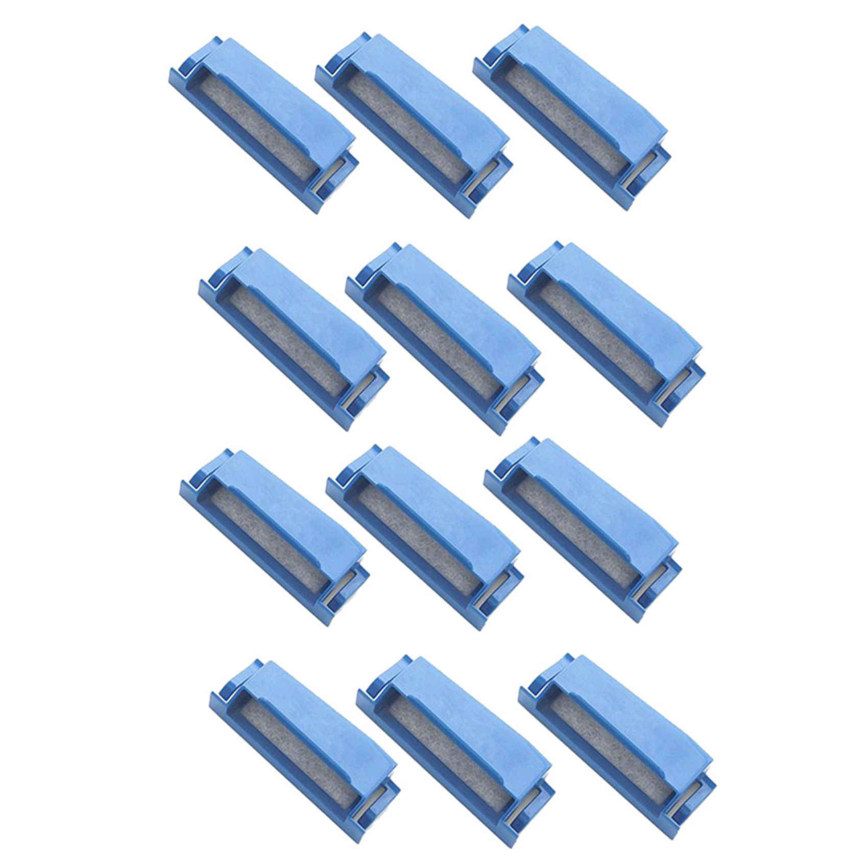 12 pcs for Respironics DreamStation CPAP Reusable Pollen Filter