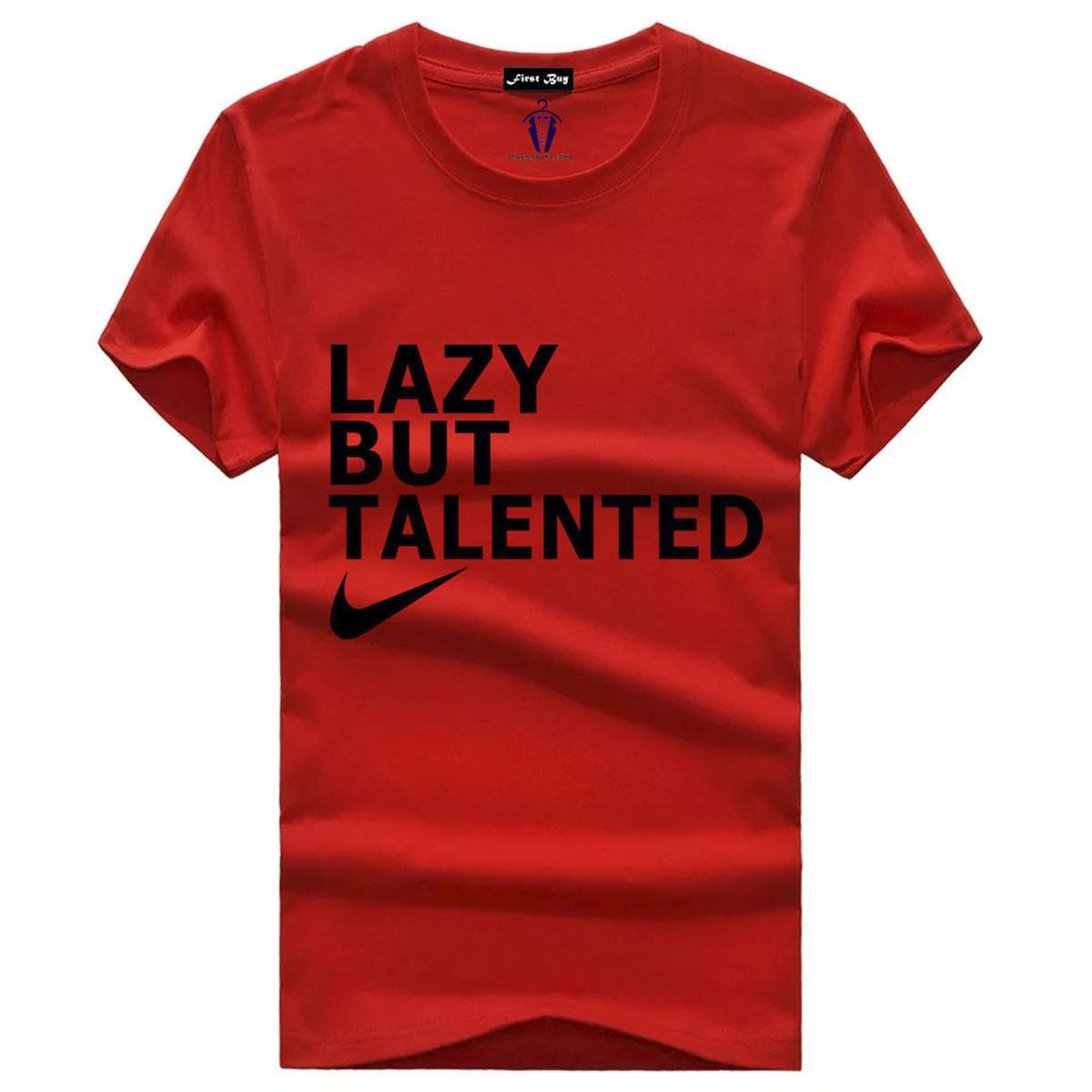Lazy But Talented Stylish Tshirt