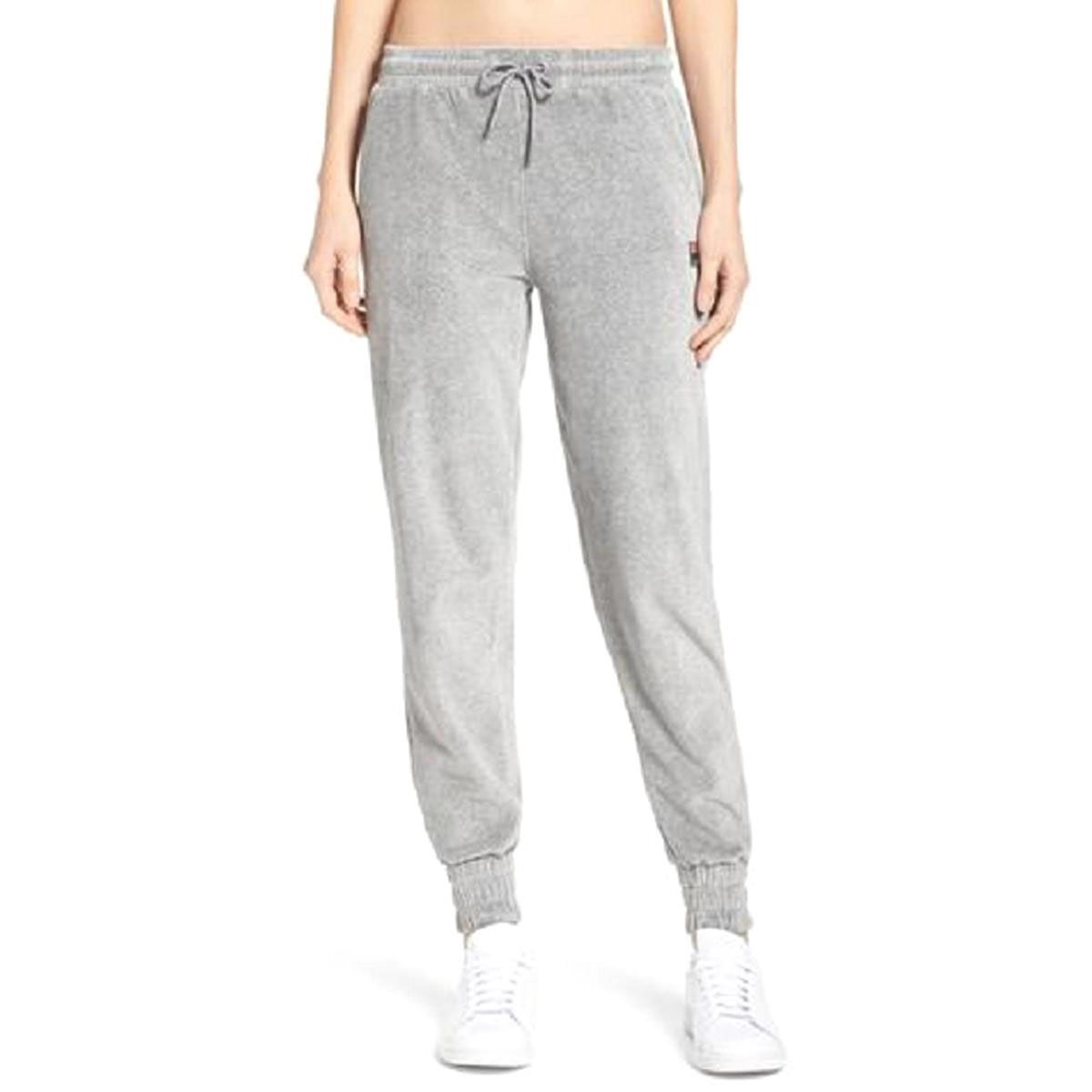 Gray Phillies Joggers pant For Women