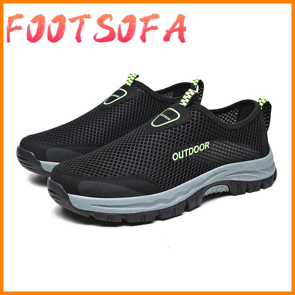 Lightweight Men Vulcanize Shoes Men Fashion Casual Shoes Walking Sneakers Men's Tennis Mens Designer Shoes Size 39-48