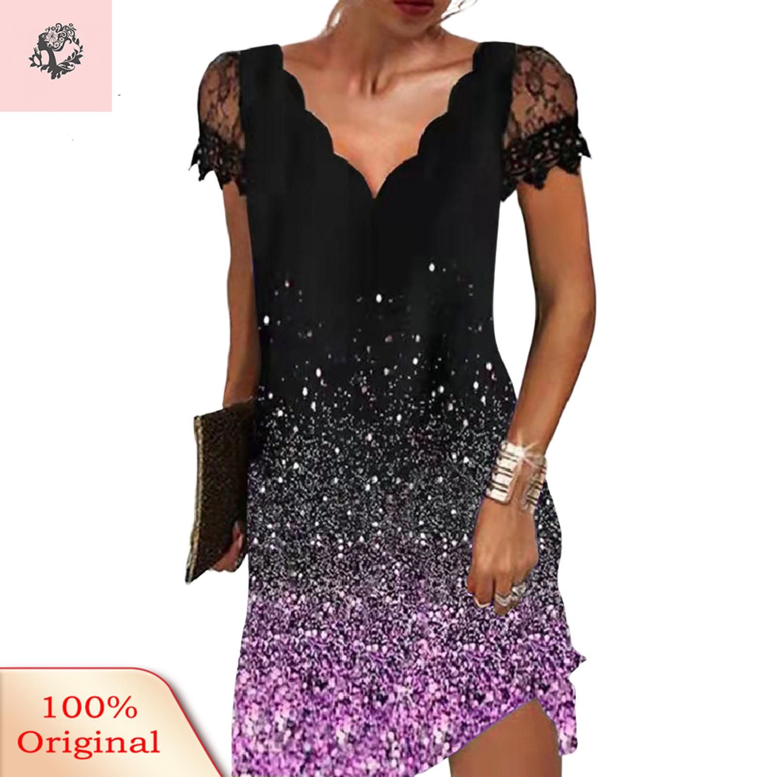 Sunnyheart Casual Dress Le d Waist Casual Dress