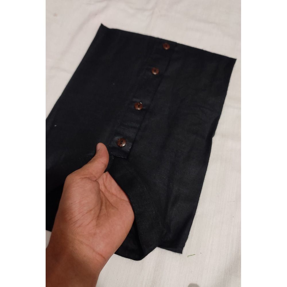 4 Colors Khadi Panjabi For Men - Panjabi - Panjabi For Men - Panjabi