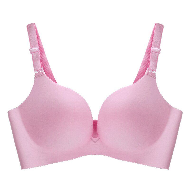 Seamless Bra  Bras For Women Fashion Push Up Lingerie Wireless Bralette Cotton Brassiere Female Underwear Intimates