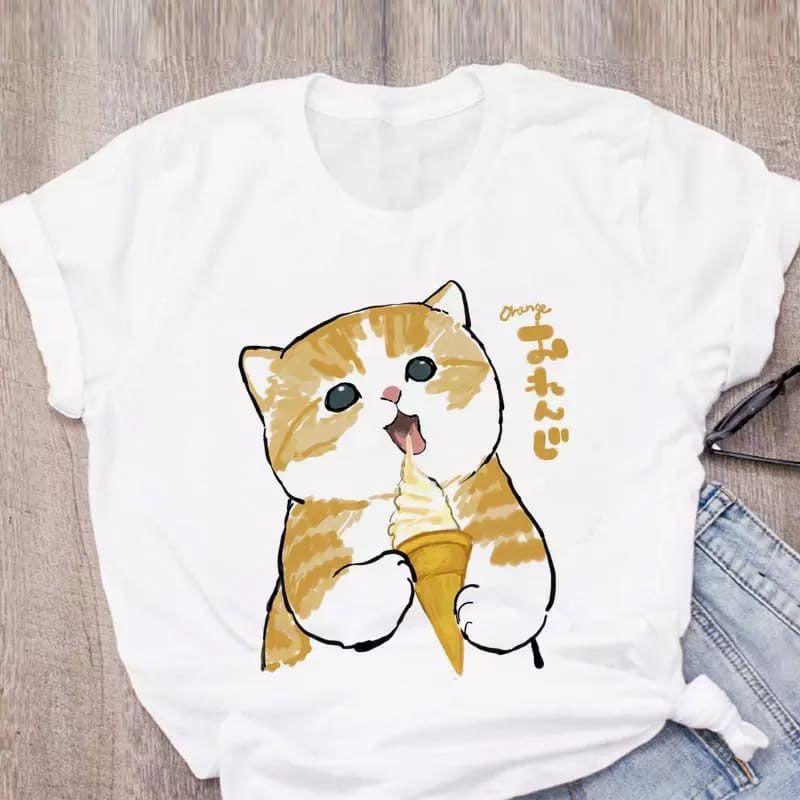 New Half Sleeve T-Shirt 031