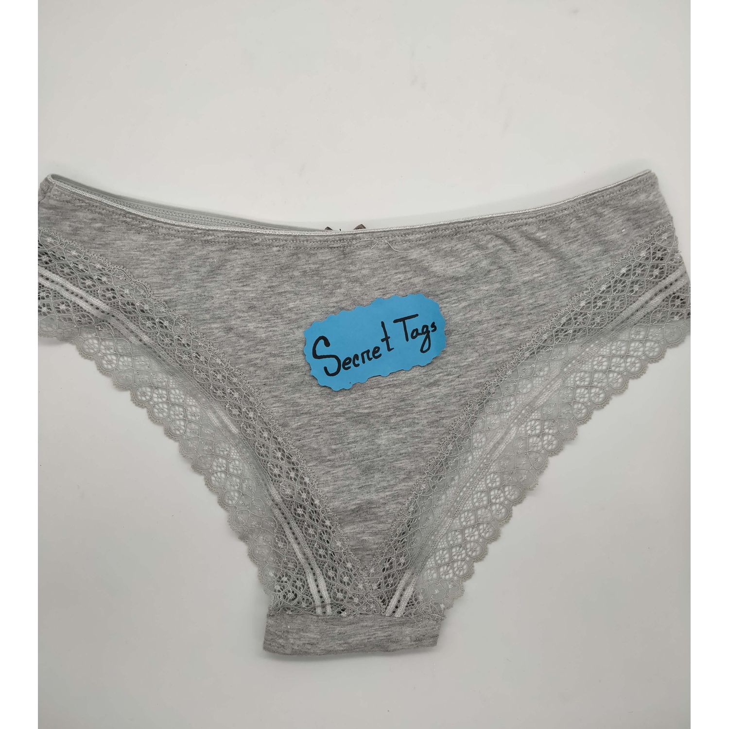 China Women's Briefs Underwear Lace Panties