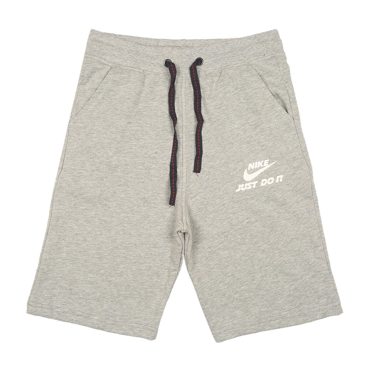 Light Ash Cotton Comfortable Short Pant For Men
