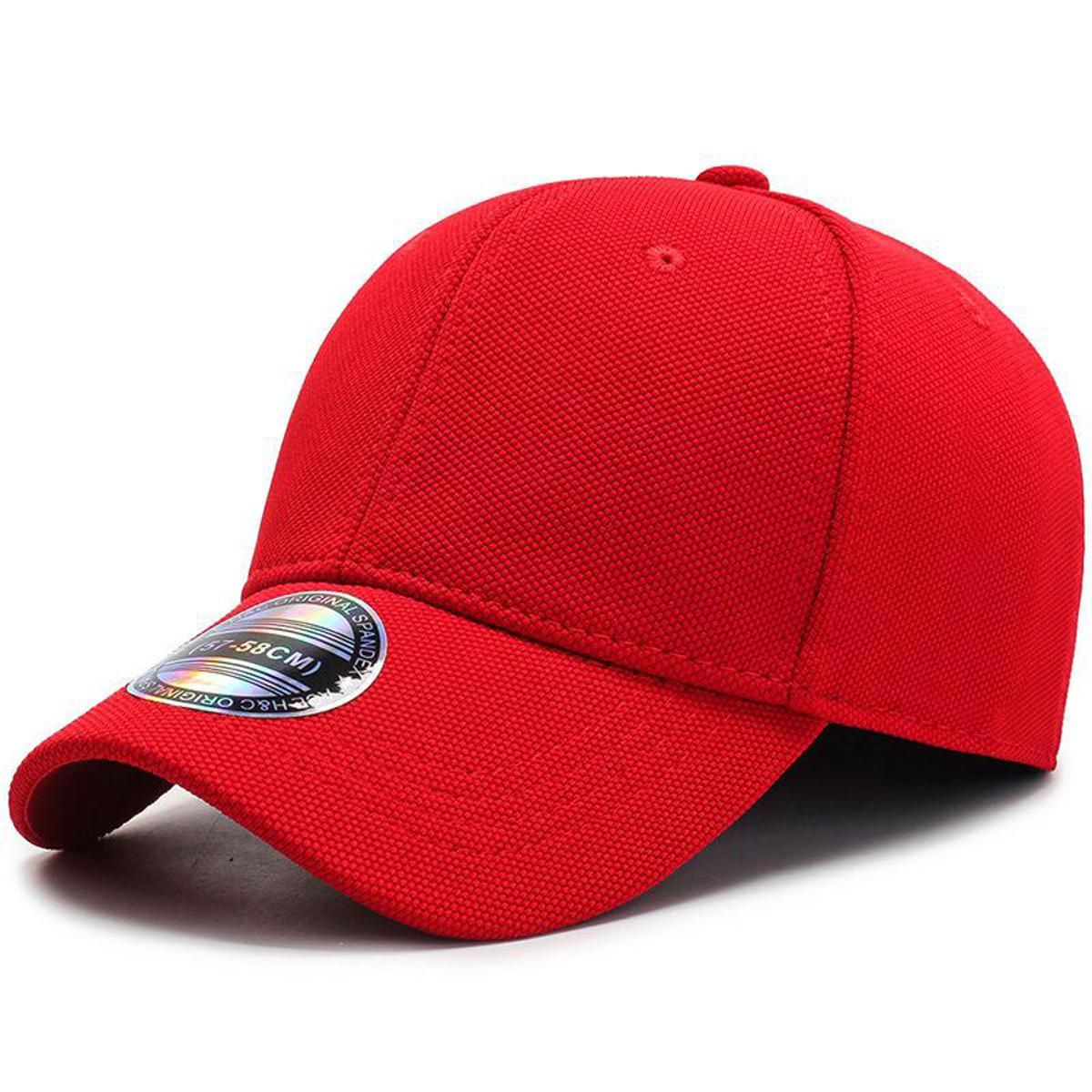 COKK Baseball Cap Men Snapback Hats Caps Fitted Closed Cap Women Gorras Bone Male Trucker Hat Casquette Outdoor Black