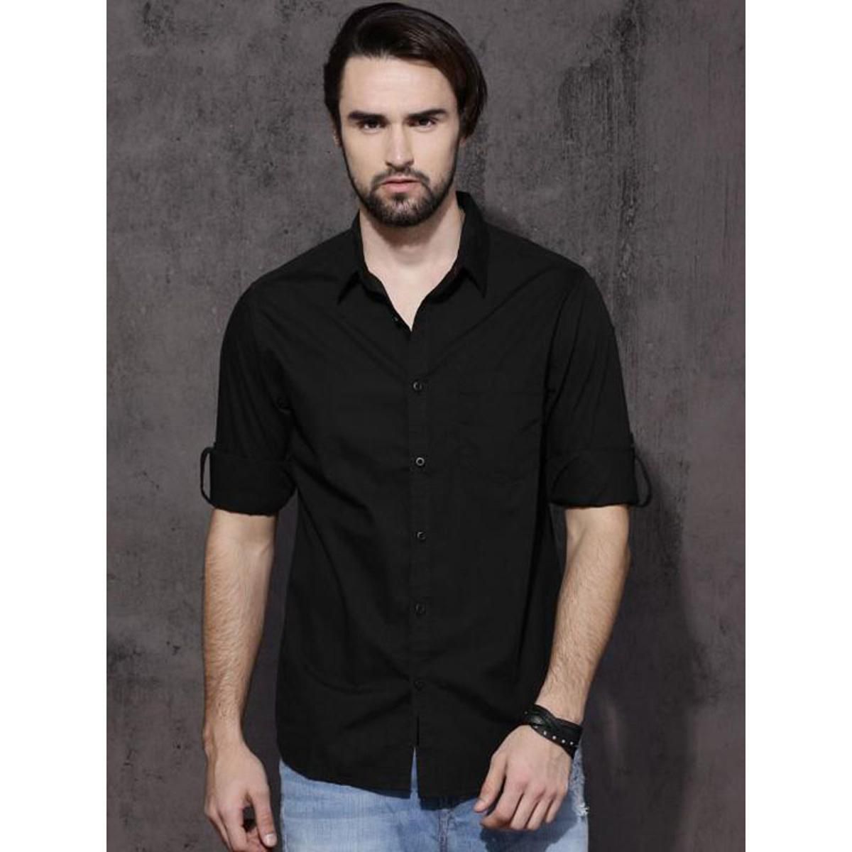 Smart And Sylist  casul  shirt for men