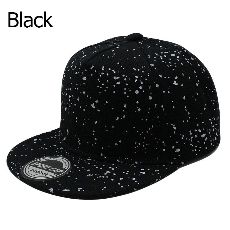 Fashion Children Baseball Cap Boys Sum Hat Dot 4 Colors Girls Fashion Summer Snapback Unisex Adjustable Hats