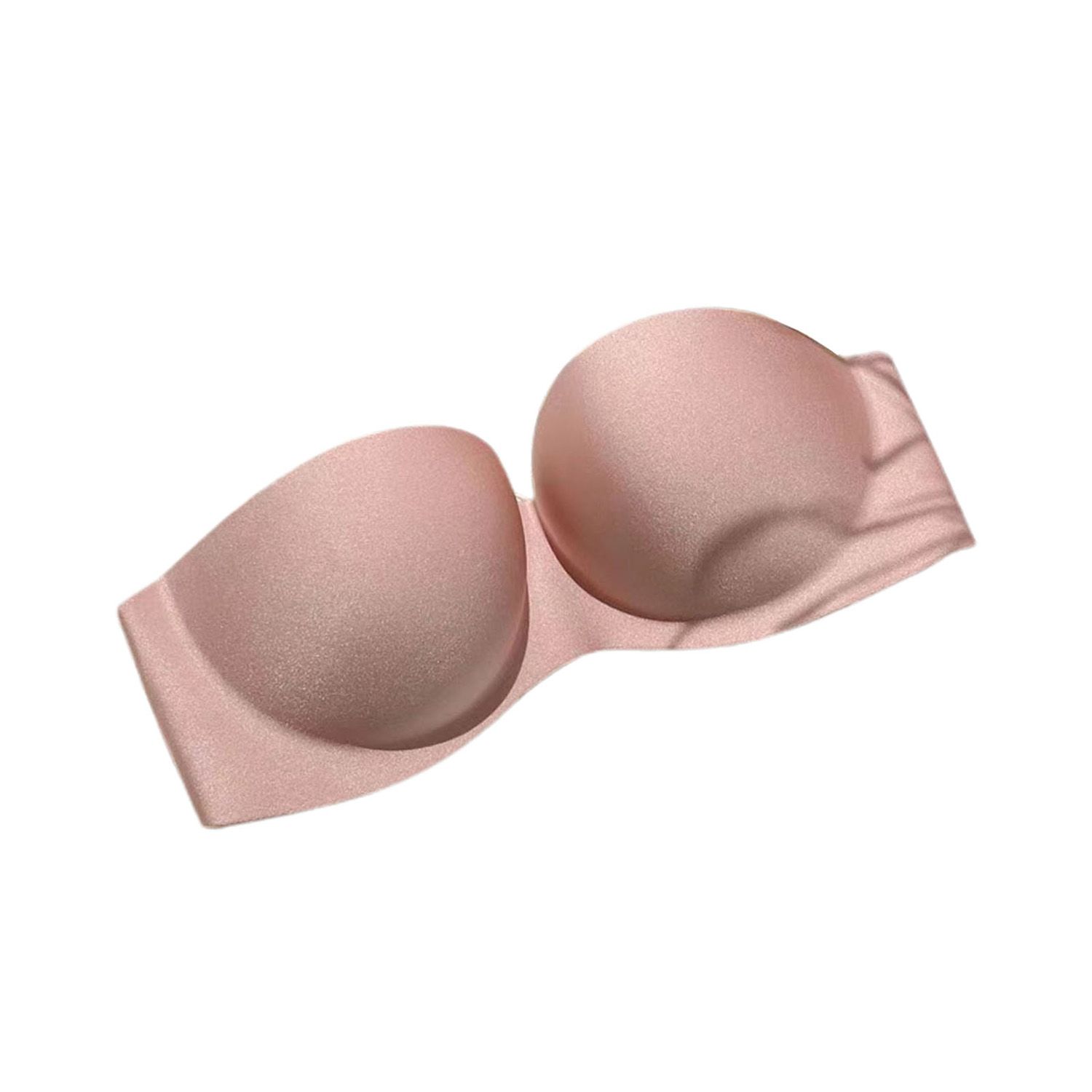 Wedding Underwear Strapless Strapless Non-Slip Invisible Bra