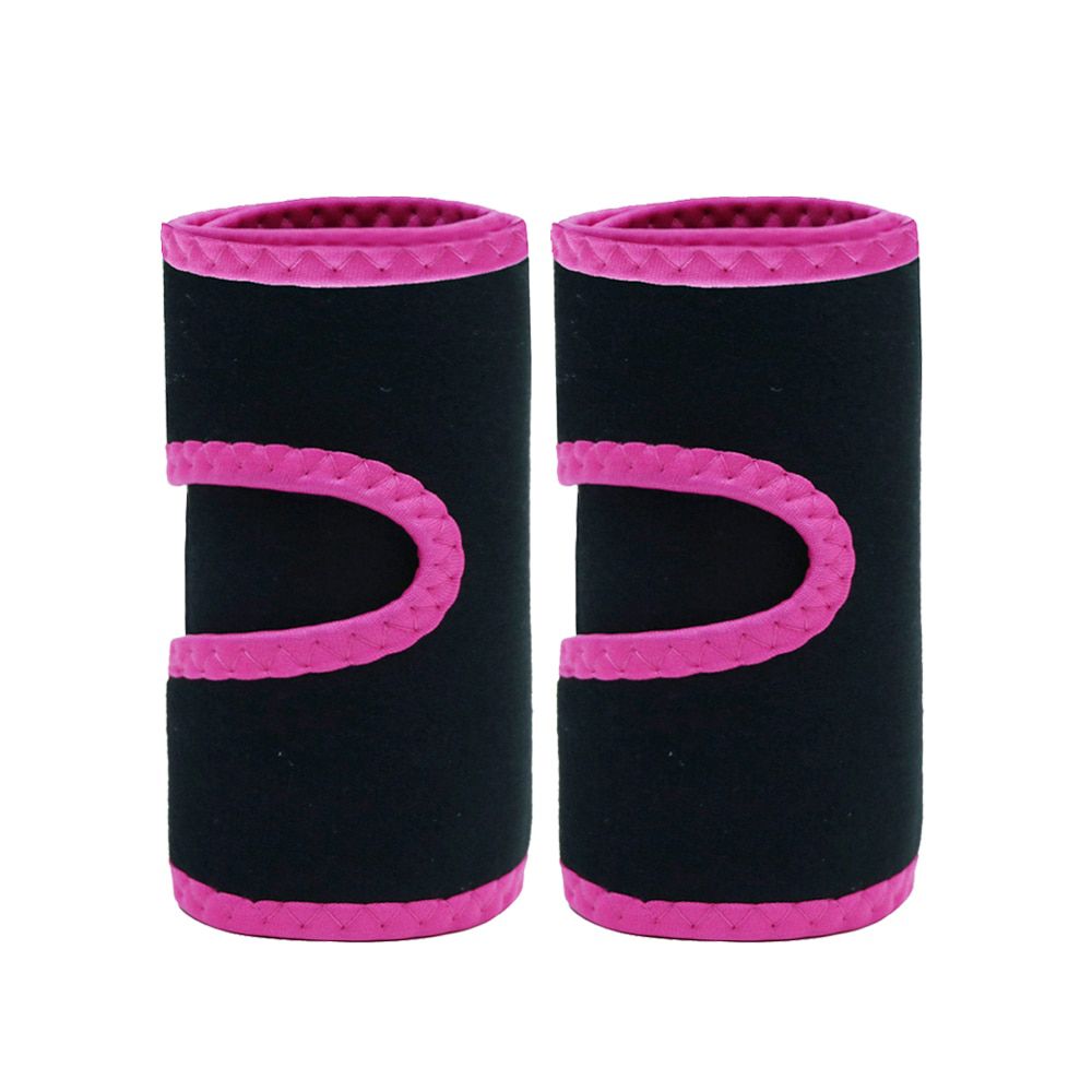 Neoprene Sauna Waist Trainer Corset Sweat Belt for Women Thigh Trimmer Shaper Lifter Shapewear Workout Fitness Belt