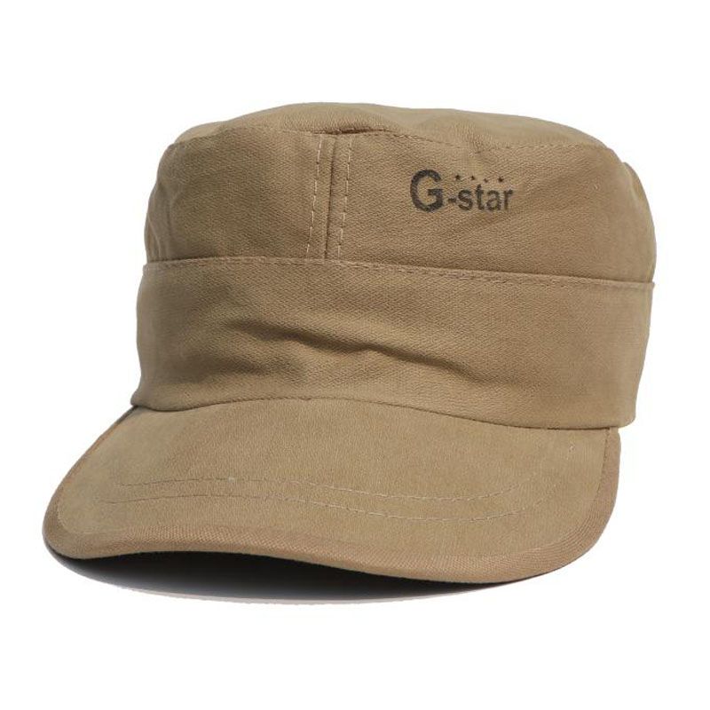 Off White Jhonson Cap For Men