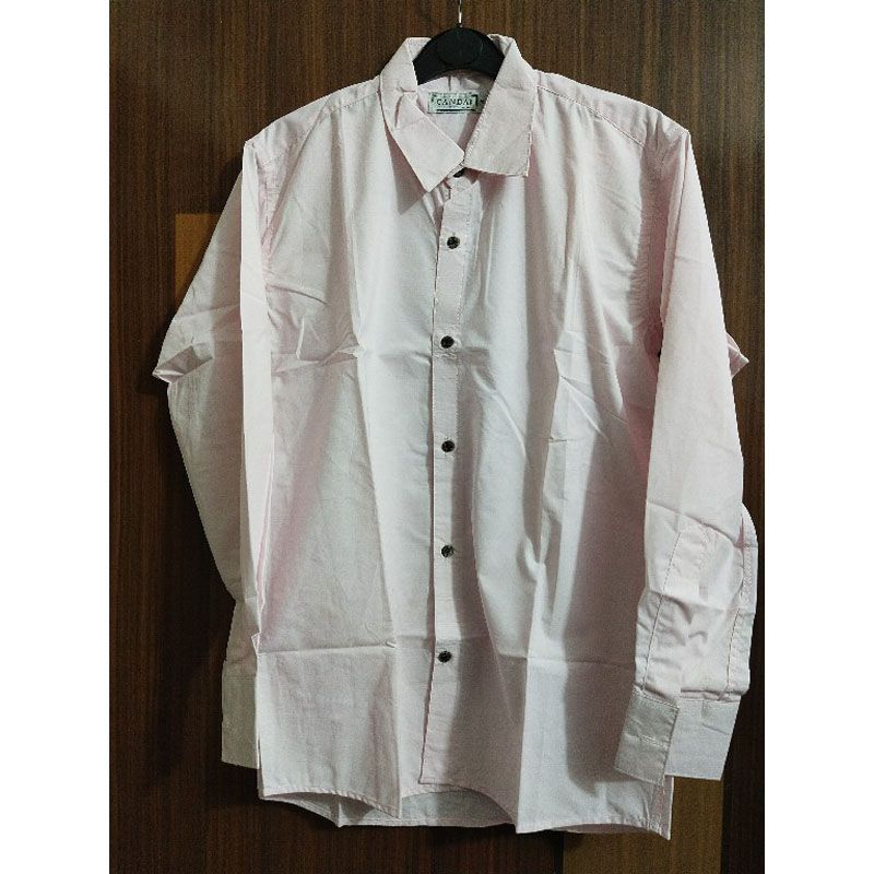 Fashionable Slim fit Full sleeve shirt with Real Picture.