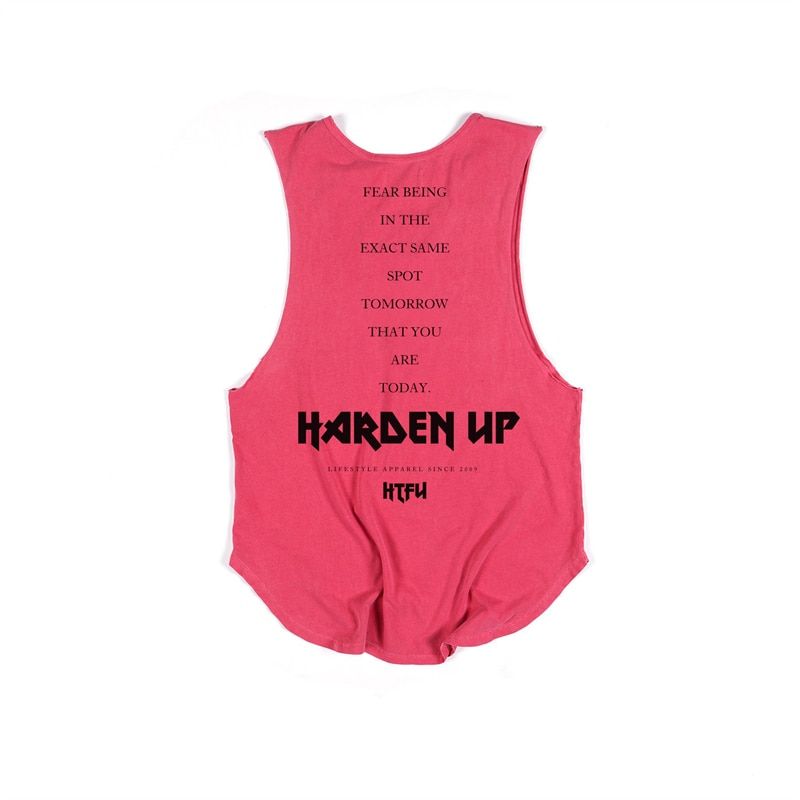 TaTop Men Fitness Clothing Mens Bodybuilding TaTops Summer Gym Clothing for Male Sleeveless Vest Shirts Plus Size
