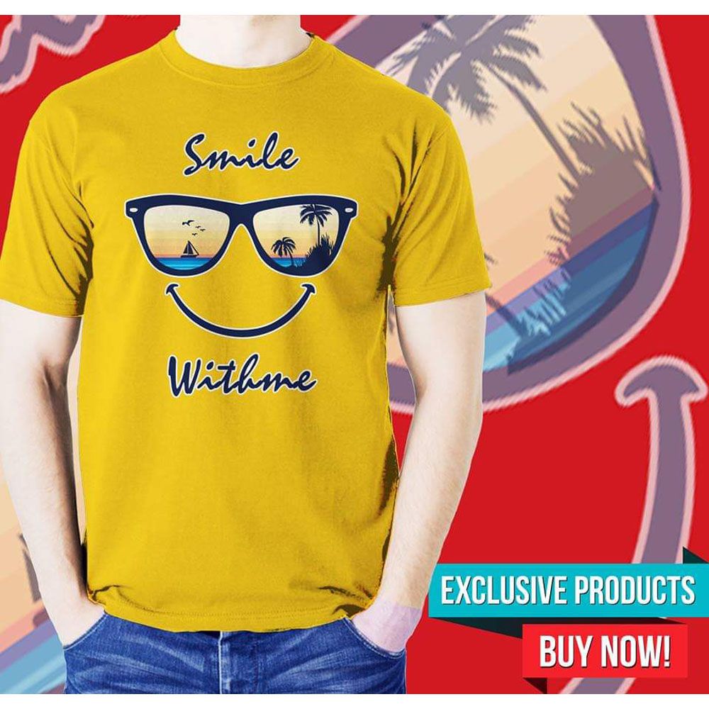 Update Fashion Tshirt