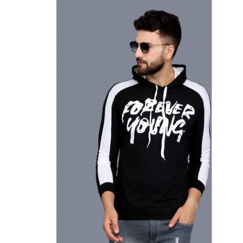 Stylish Winter Casual Fit Jacket Full Sleeve for Men - Hoodie For Men - Winter Collection For Men - Hoodie For Men - Hoodie - Hudi For Men