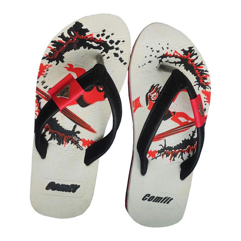 Stylish Eva Gambol Flip Flop Sandal for Men Slipper for Men - Sandals For Men