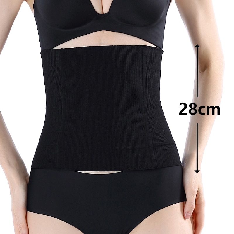CXZD Body Shaper Waist Trainer Corset Waist Belt slimming modeling s Belt Shapewear Slimming Corset