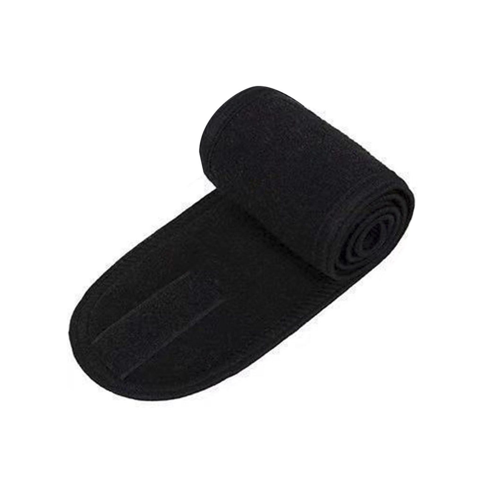 Makeup Head Wrap Breathable Fastener Tape Spa Fial Headband