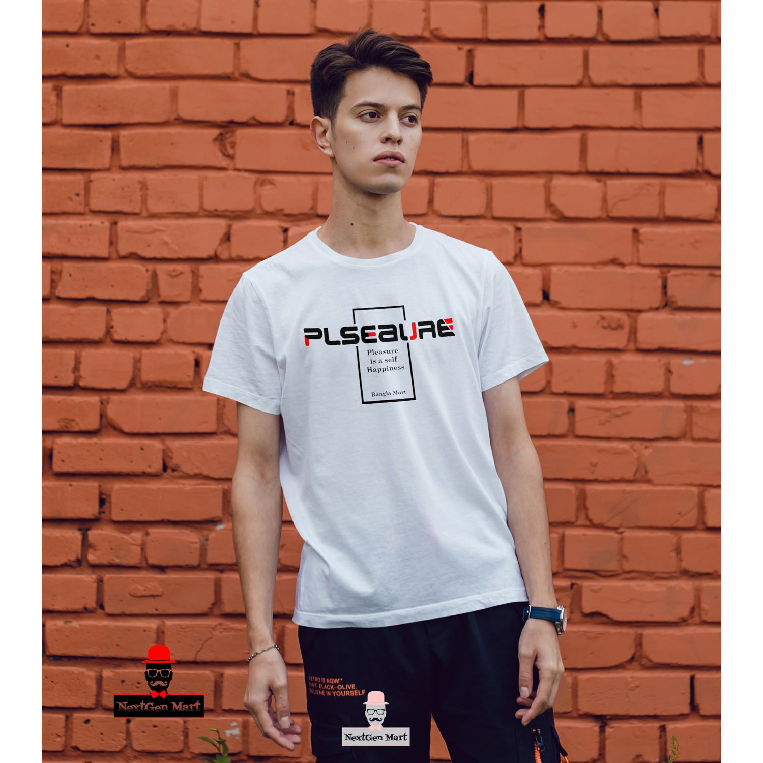 T-Shirts For Men - Tshirt For Men