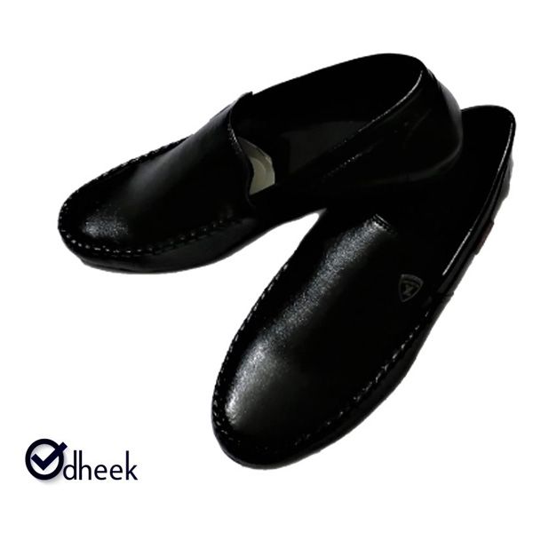 Loafer juta
