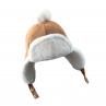 Outdoor Winter Autumn Warm Baby Boy Girl Children Ear Protection Cap Beanie Hat