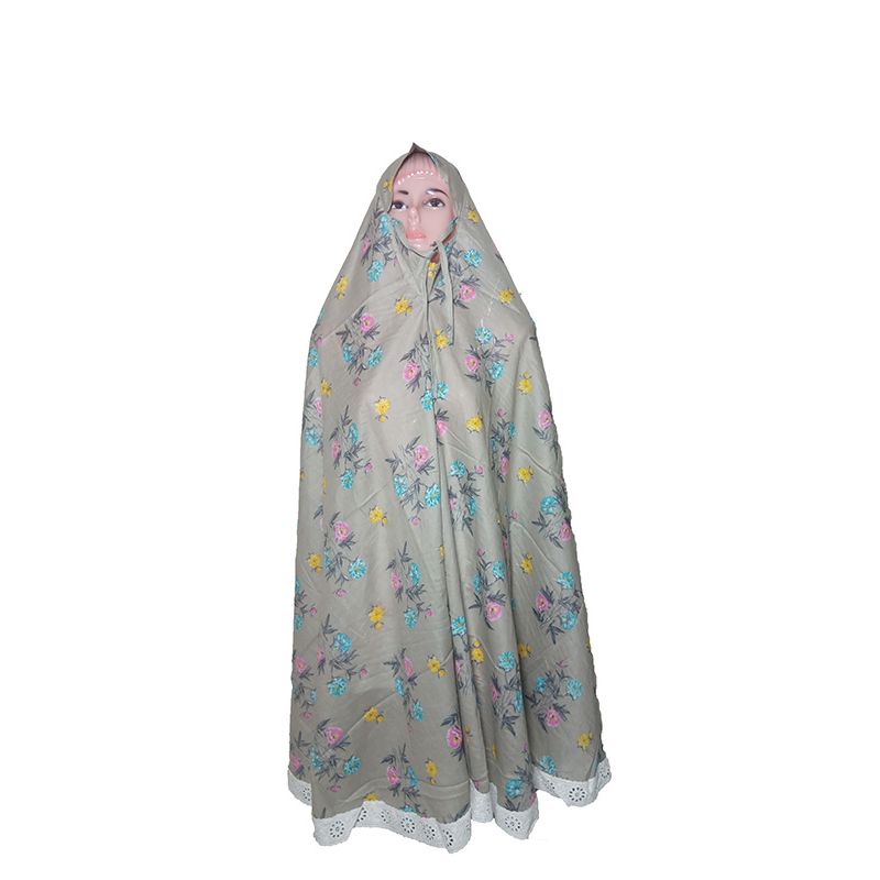 Muslim Namaj Hijab