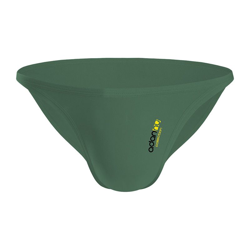 ADANNU Men Sexy Briefs Jockstrap Men's Pouch Cuecas Man Cotton Gay Slip Homme Srting Panties Thongs Mesh Underpants