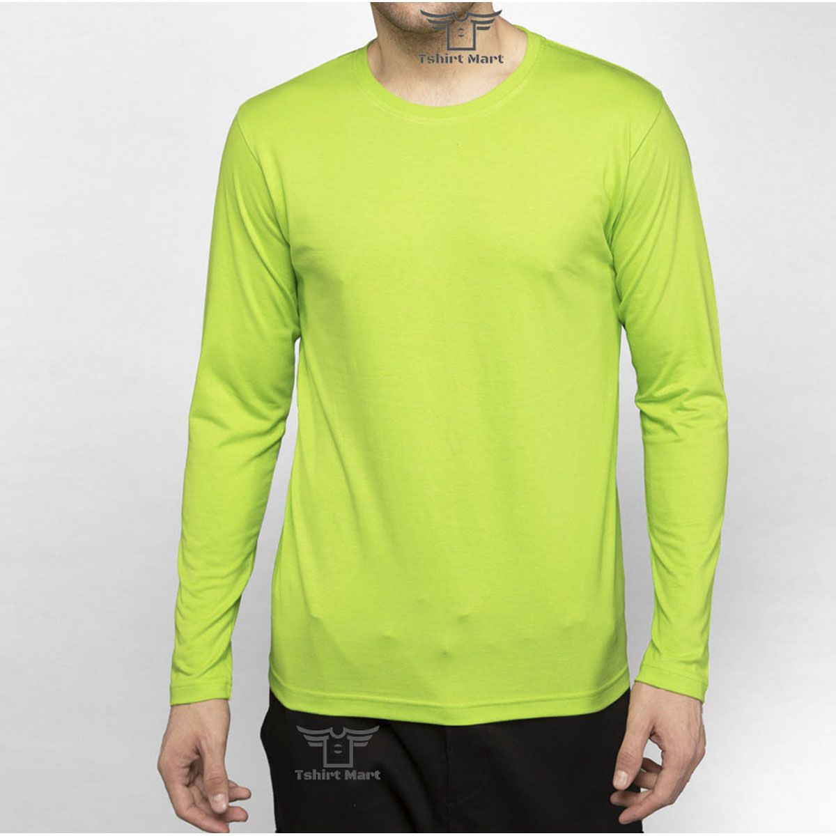 Long Sleeve Comfortable Tshirt