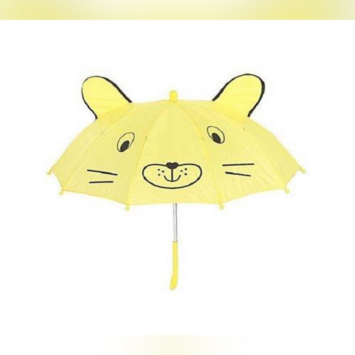 Polyester Kids Umbrella